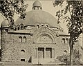 Temple Beth Zion, 1896