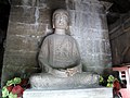 Budas skulptūra, Sui dinastija