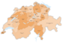Kantone der Schweiz