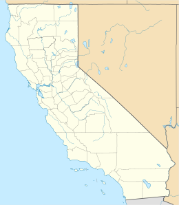Chain Island is located in California