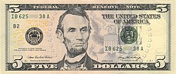 US $5 Series 2006 obverse.jpg