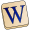 Wiktionary small.svg