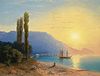 Aivazovsky Sunset over Yalta.jpg