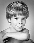 Etan Patz, 1979. május 25-én eltűnt kisgyerek