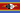 Bandera de Suazilandia