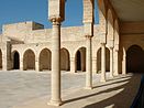 Fatimid architecture
