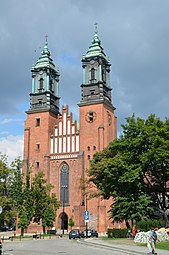 Catedrala din Poznań