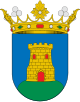Герб муниципалитета Химена-де-ла-Фронтера