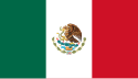 Flagg Meksiko