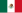 Flag of Meksika