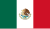Baner Meksiko