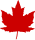 Эмблема Канады