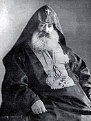 Mkrtitsch Chrimjan († 1907)