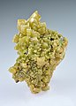 Image 24Pyromorphite, by Iifar (from Wikipedia:Featured pictures/Sciences/Geology)