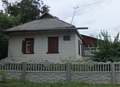 Будинок-музей Івану Макаровичу Гончару
