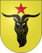 Coat of arms of Arogno
