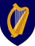 Znak Írska