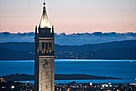 Sather Tower and Campanile - Michael Pihulic 10.jpg
