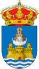 Герб муниципалитета Эль-Пуэрто-де-Санта-Мария