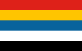 До 1928 года Фэнтяньская клика ходила под флагом Бэйянского правительства