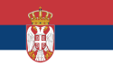 Quốc kỳ Serbia
