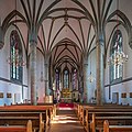 Vaduz Cathedral