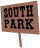 South park sign.svg