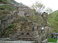 Скали во Осоговскиот манастир