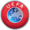 Logo des europäischen Fußballverbandes UEFA