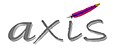 Logo von Axis 1