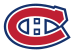 Logo der Montréal Canadiens