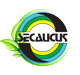 Official seal of Secaucus, New Jersey