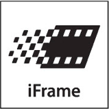 iFrame logo