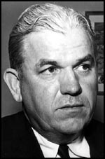 Photo of Henry Wade