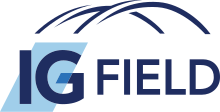 IG Field (logo).svg