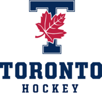 Toronto Varsity Blues athletic logo