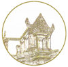 Official seal of Preah Vihear
