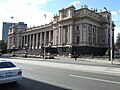 Parliament House, Melbourne, Melbourne