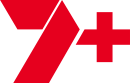 7+ logo (2020–present)