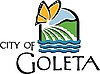 Official seal of Goleta, California