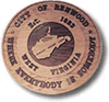 Official seal of Benwood, West Virginia