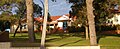 Image 5A school entrance building in Australia (from School)