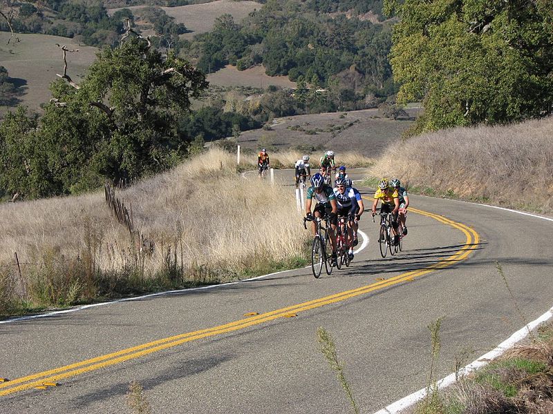 File:Cyclists Above Grant Ranch.jpg