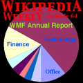 WMF Annual Report