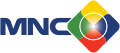 The fourth logo of Media Nusantara Citra (since 20 May 2015). (in SVG)