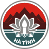 Official seal of Hà Tĩnh Province