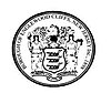 Official seal of Englewood Cliffs, New Jersey