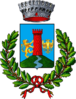 Coat of arms of Val della Torre