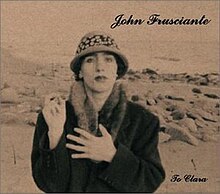 The album cover, which features an old sepia photo