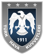 Seal of the Turkish Air Force.svg